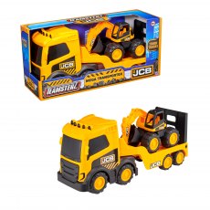 JCB Transporter & Vehicle