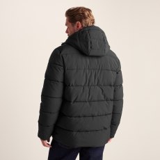 Tog24 Tunnard Short Jacket Black