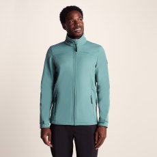 Tog24 Feizor Softshell Jacket Hydro Blue