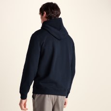 Tog24 Carlton Overhead Hoodie Deepest Blue