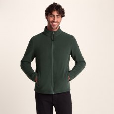 Tog24 Revive Fleece Jacket Racing Green