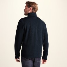 Tog24 Pearson 1/4 Zip Fleece Dark Indigo