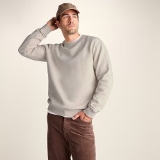 Tog24 Dolan Sweatshirt Buttercream