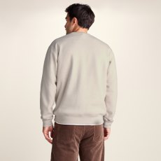 Tog24 Dolan Sweatshirt Buttercream