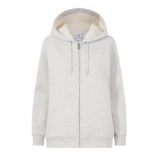 Tog24 Bradshaw Sherpa Hoodie Ice Grey