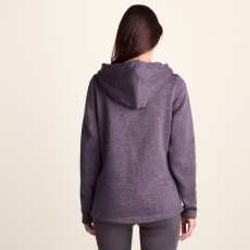 Tog24 Acer Hoodie Dusky Lilac Tog24 Acer Hoodie Dusky Lilac
