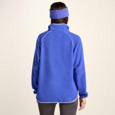 Tog24 Rawson 1/4 Zip Fleece Cobalt Blue Tog24 Rawson 1/4 Zip Fleece Cobalt Blue