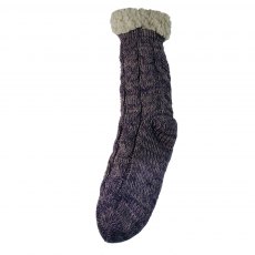 Gemjar Unisex Slipper Sock