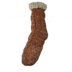 Gemjar Unisex Slipper Sock