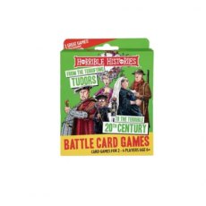 Horrible Histories Battle Card Game Horrible Histories Battle Card Game