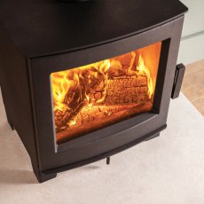 FireFX Echo 5kW Wood Burning Stove
