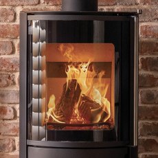 FireFX Atlas 1 Wood Burning Stove