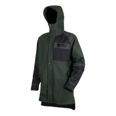 Stoney Creek Station Insulation Layer Jacket Rosin/Black