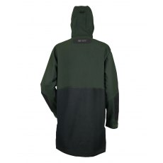 Stoney Creek Station Insulation Layer Jacket Rosin/Black