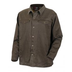 Stoney Creek Rip Insulation Layer Jacket Bourbon Stoney Creek Rip Insulation Layer Jacket Bourbon