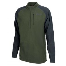 Stoney Creek Microplus Mid Layer Top Phantom/Rosin