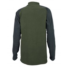 Stoney Creek Microplus Mid Layer Top Phantom/Rosin
