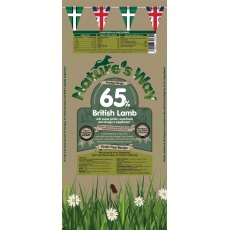 Nature's Way Adult Prestige Lamb Grain Free Nature's Way Adult Prestige Lamb Grain Free