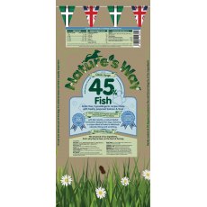 Nature's Way Classic Working Dog Fish Nature's Way Classic Working Dog Fish