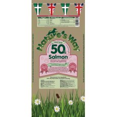 Nature's Way Classic Working Dog Salmon Nature's Way Classic Working Dog Salmon