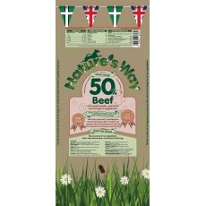 Nature's Way Classic Working Dog Beef Nature's Way Classic Working Dog Beef