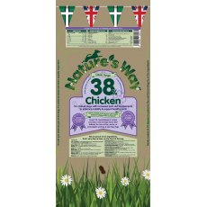 Nature's Way Classic Working Dog Chicken Nature's Way Classic Working Dog Chicken