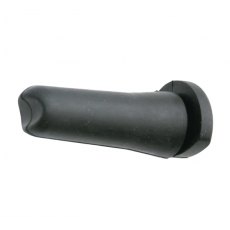 Big Softy Calf Teat Black