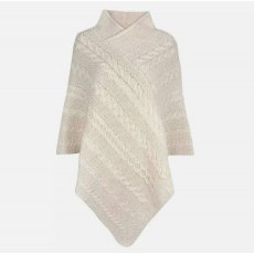 J M Cooper V Neck Poncho J M Cooper V Neck Poncho