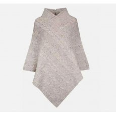 J M Cooper V Neck Poncho J M Cooper V Neck Poncho