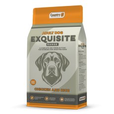 Exquisite Adult Dog Food Chicken & Rice