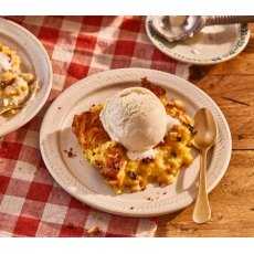 Cook Panettone Bread & Butter Pudding For 2 Cook Panettone Bread & Butter Pudding For 2