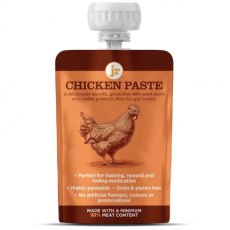 J R Pet Premium Dog Paste+ 80g J R Pet Premium Dog Paste+ 80g