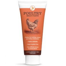 J R Pet Premium Dog Paste 75g J R Pet Premium Dog Paste 75g