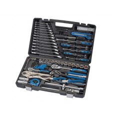 Draper Tool Kit 100 Piece Draper Tool Kit 100 Piece