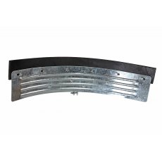 Caldwells Curved Yard Scraper Head 26" Caldwells Curved Yard Scraper Head 26"