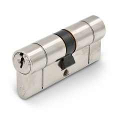 IronCore Euro Double Cylinder TS007C Lock IronCore Euro Double Cylinder TS007C Lock