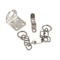 IronCore Narrow Door Chain 44mm