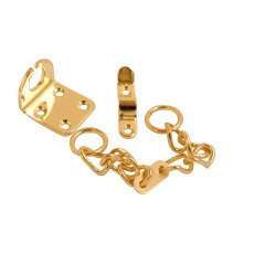 IronCore Narrow Door Chain 44mm