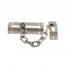 IronCore Door Chain 80mm
