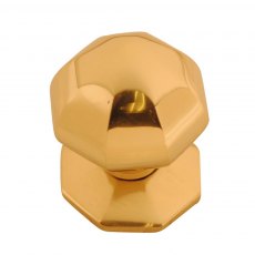 IronCore Centre Door Knob 75mm IronCore Centre Door Knob 75mm