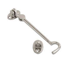 IronCore Silent Cabin Hook Chrome IronCore Silent Cabin Hook Chrome