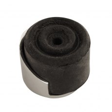 IronCore Shield Door Stop 40mm Aluminium IronCore Shield Door Stop 40mm Aluminium