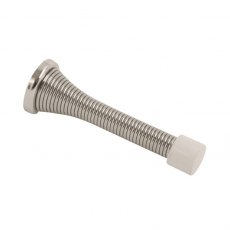 IronCore Spring Wall Door Stop 75mm IronCore Spring Wall Door Stop 75mm