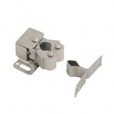 IronCore Zinc Double Roller Catch 2 Pack