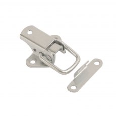 IronCore Toggle Catch 45mm 2 Pack Nickel IronCore Toggle Catch 45mm 2 Pack Nickel