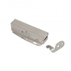 IronCore Touch Latch Zinc IronCore Touch Latch Zinc