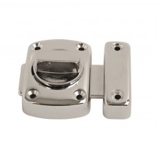 IronCore Superbolt 40x55mm Polished Chrome IronCore Superbolt 40x55mm Polished Chrome
