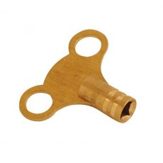 IronCore Easy Grip Clock Radiator Key