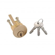 IronCore Cylinder Night Latch IronCore Cylinder Night Latch