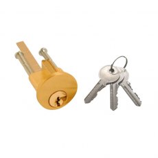 IronCore Cylinder Night Latch IronCore Cylinder Night Latch
